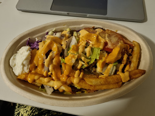 Photo of Tahini's - 250 Phillip St Unit A & B, Waterloo, ON N2L 3E9
